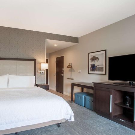 Hampton Inn Rochester Penfield, Ny Extérieur photo