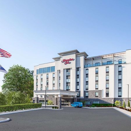 Hampton Inn Rochester Penfield, Ny Extérieur photo