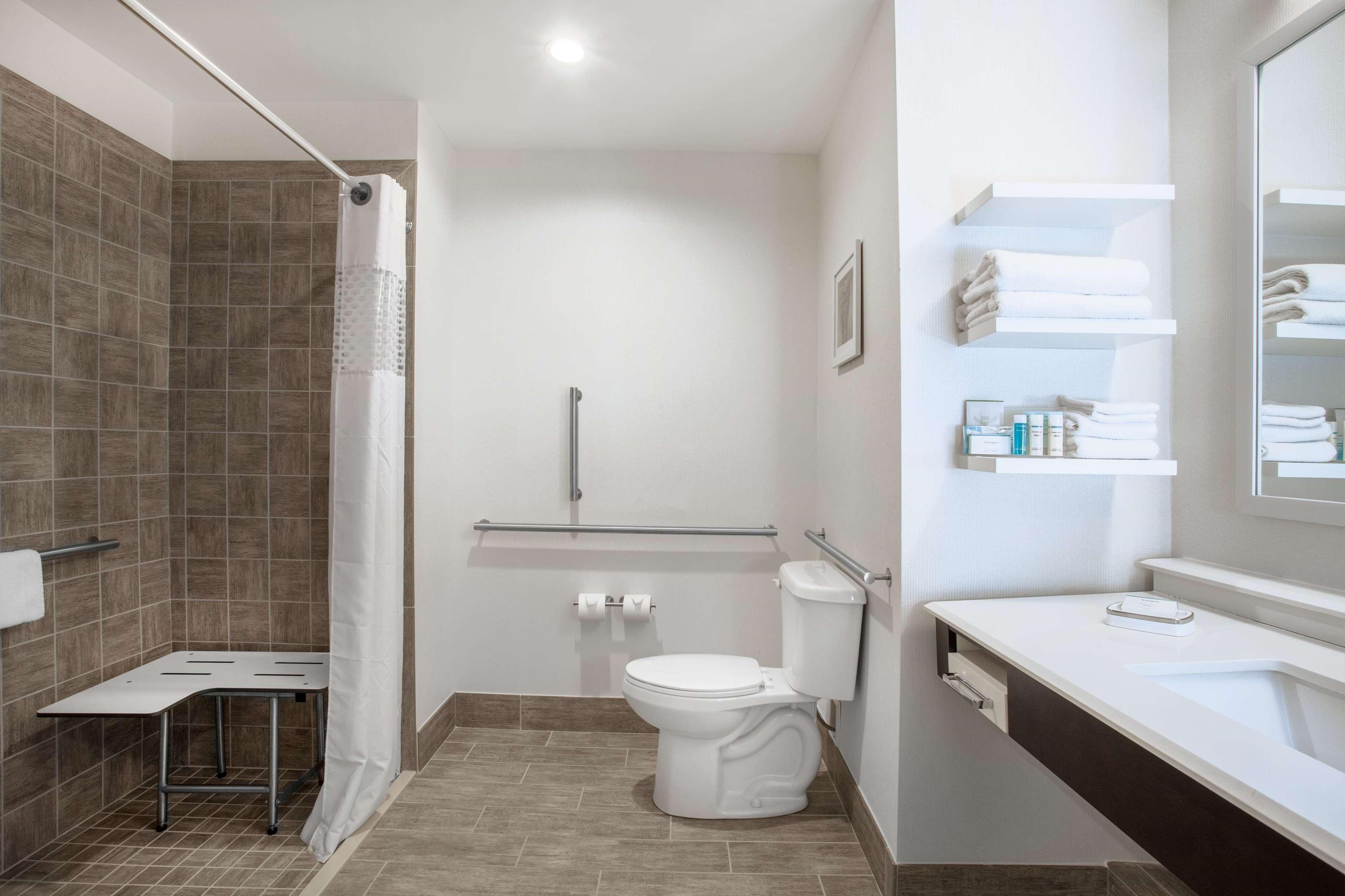 Hampton Inn Rochester Penfield, Ny Extérieur photo