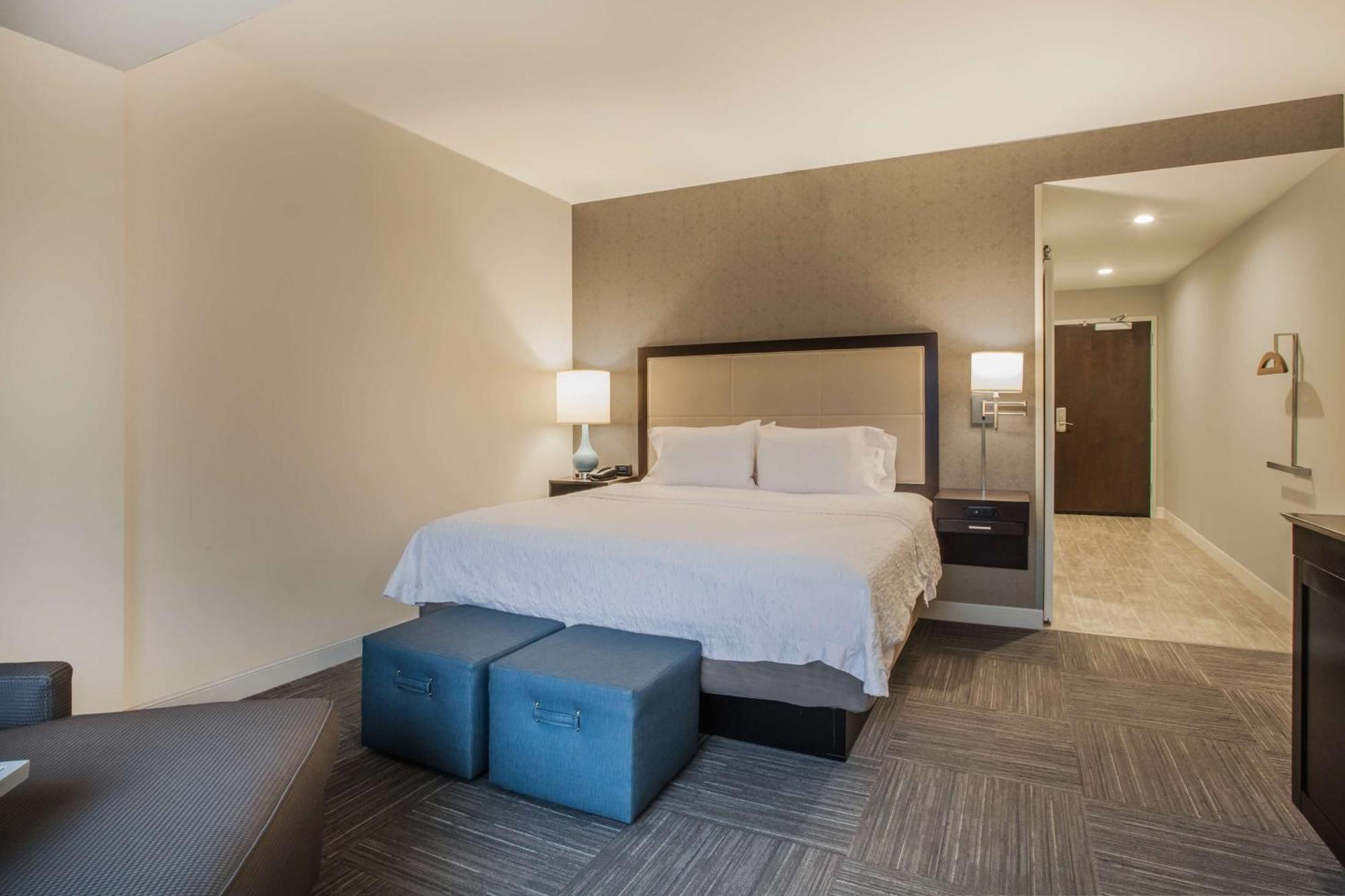 Hampton Inn Rochester Penfield, Ny Extérieur photo