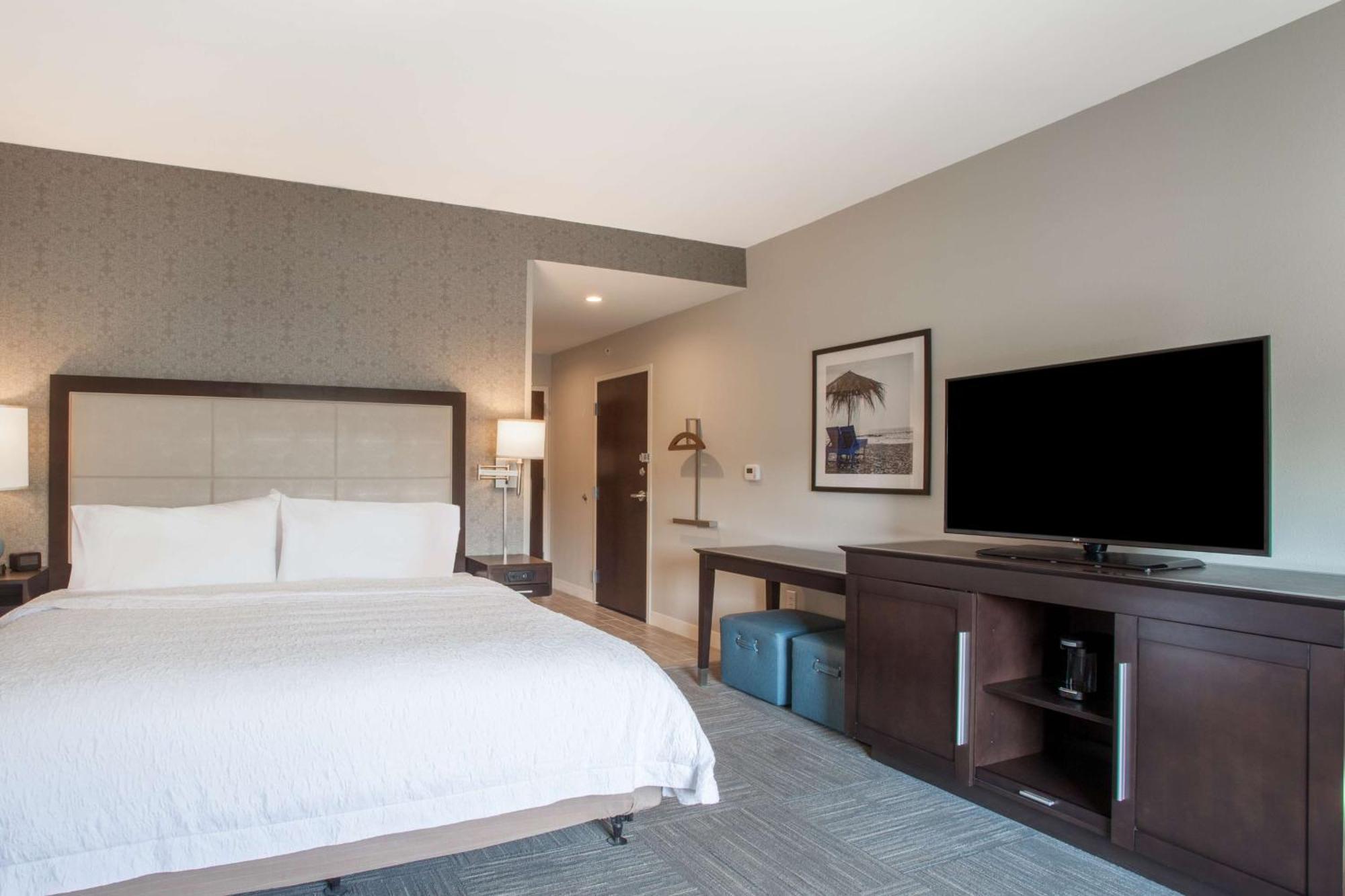 Hampton Inn Rochester Penfield, Ny Extérieur photo