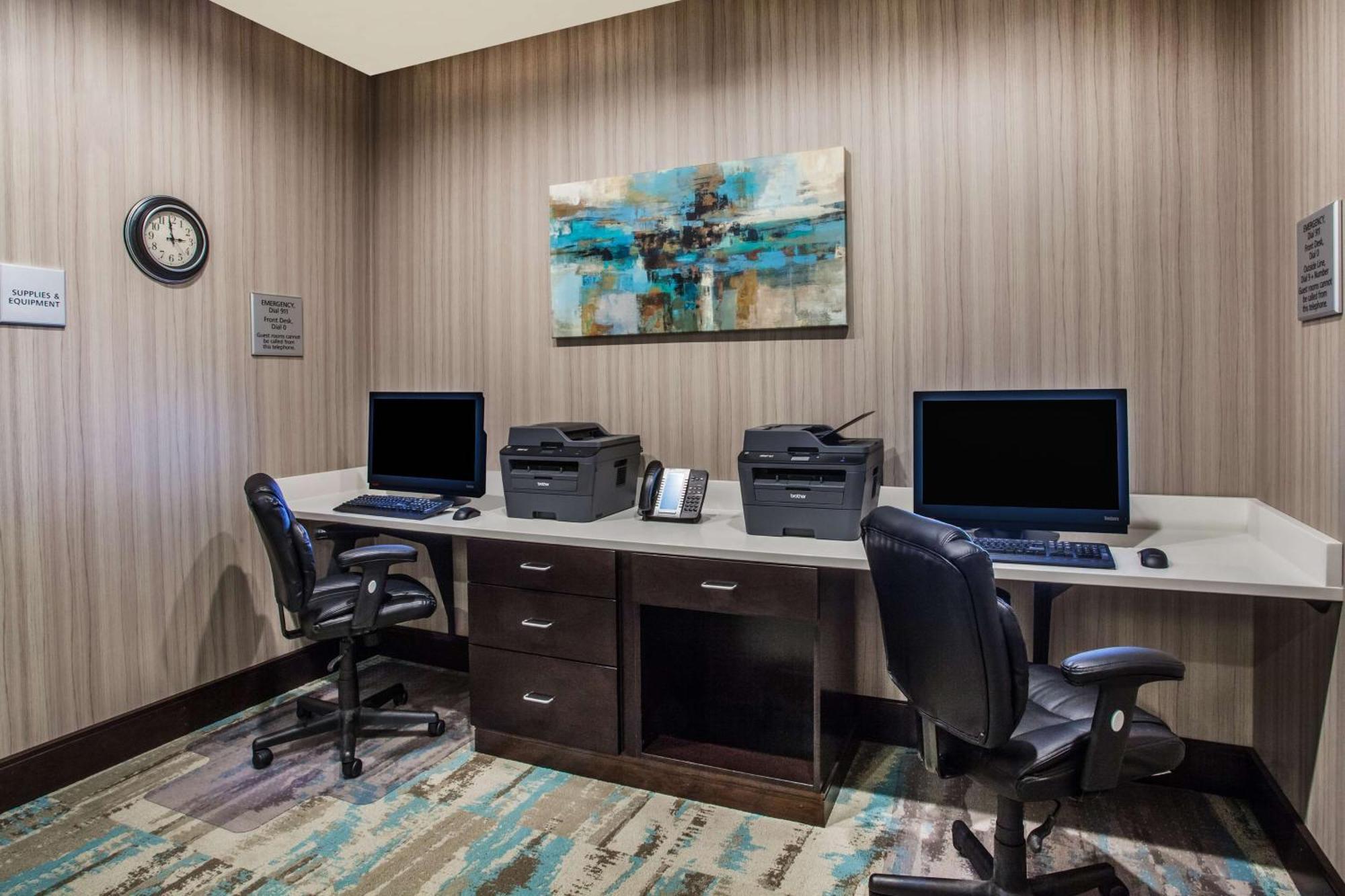 Hampton Inn Rochester Penfield, Ny Extérieur photo