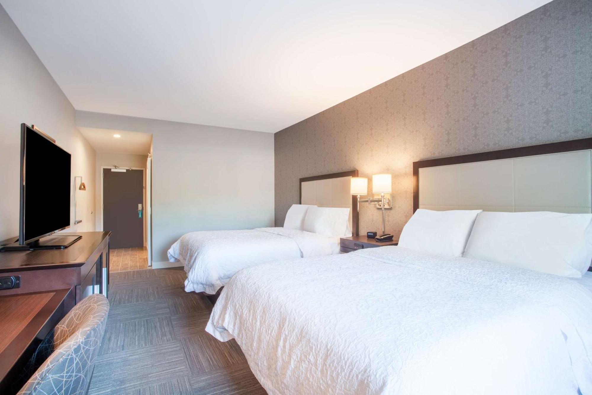 Hampton Inn Rochester Penfield, Ny Extérieur photo