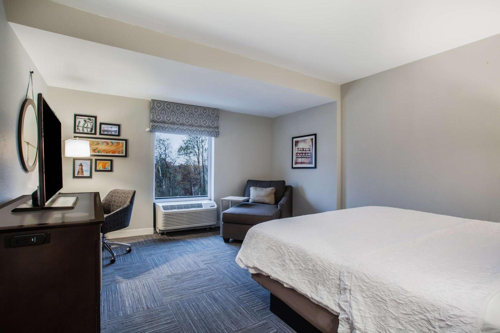 Hampton Inn Rochester Penfield, Ny Extérieur photo