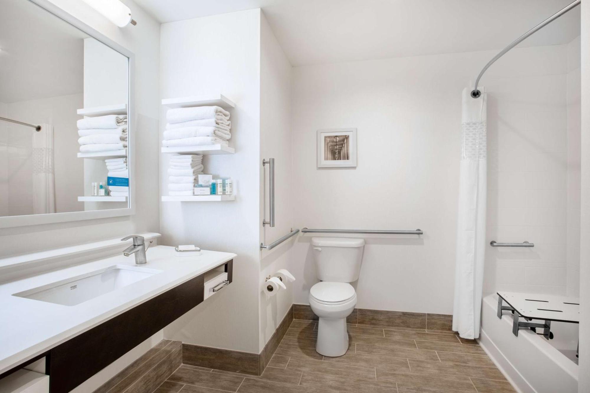 Hampton Inn Rochester Penfield, Ny Extérieur photo