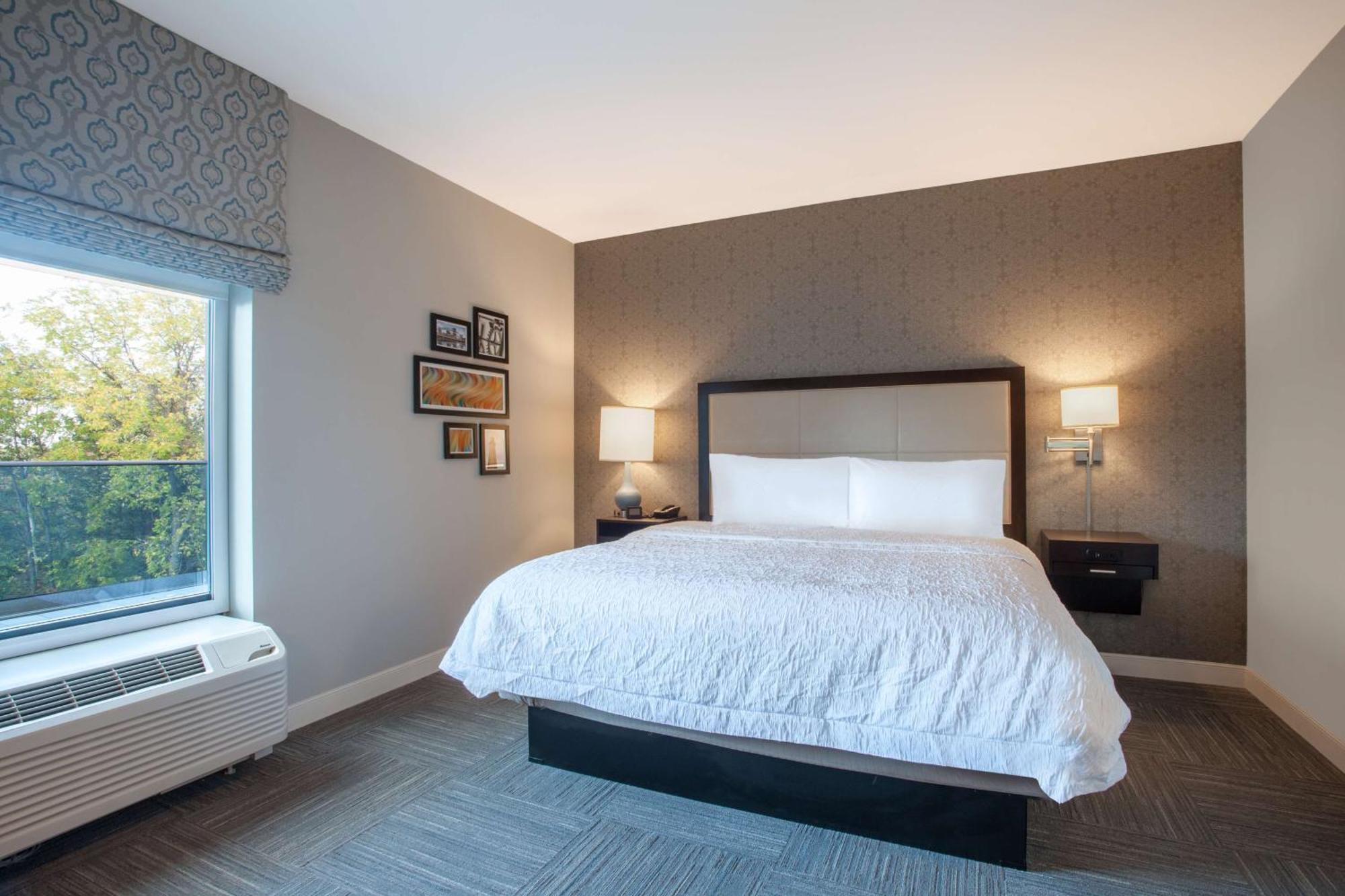 Hampton Inn Rochester Penfield, Ny Extérieur photo