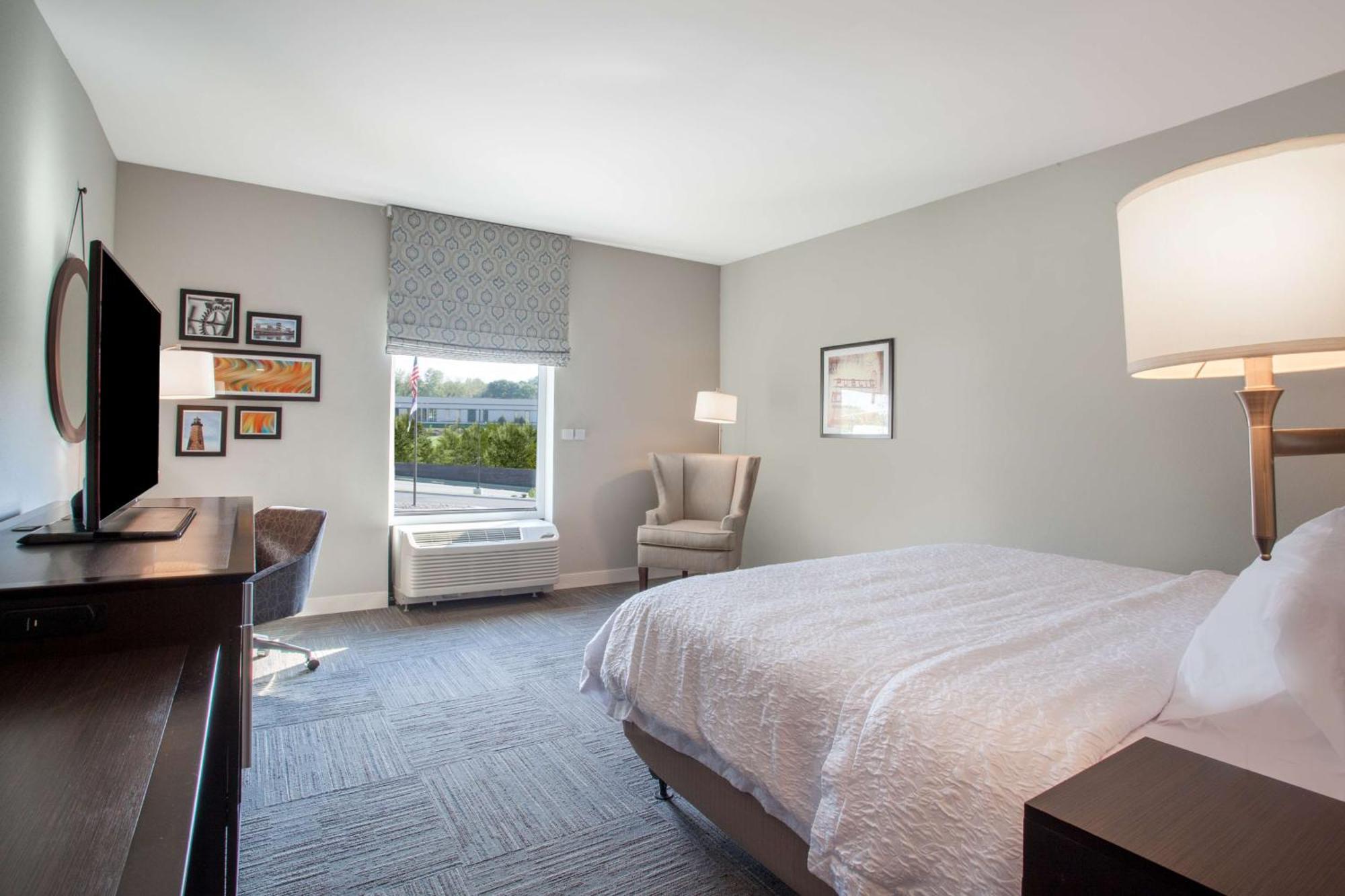 Hampton Inn Rochester Penfield, Ny Extérieur photo