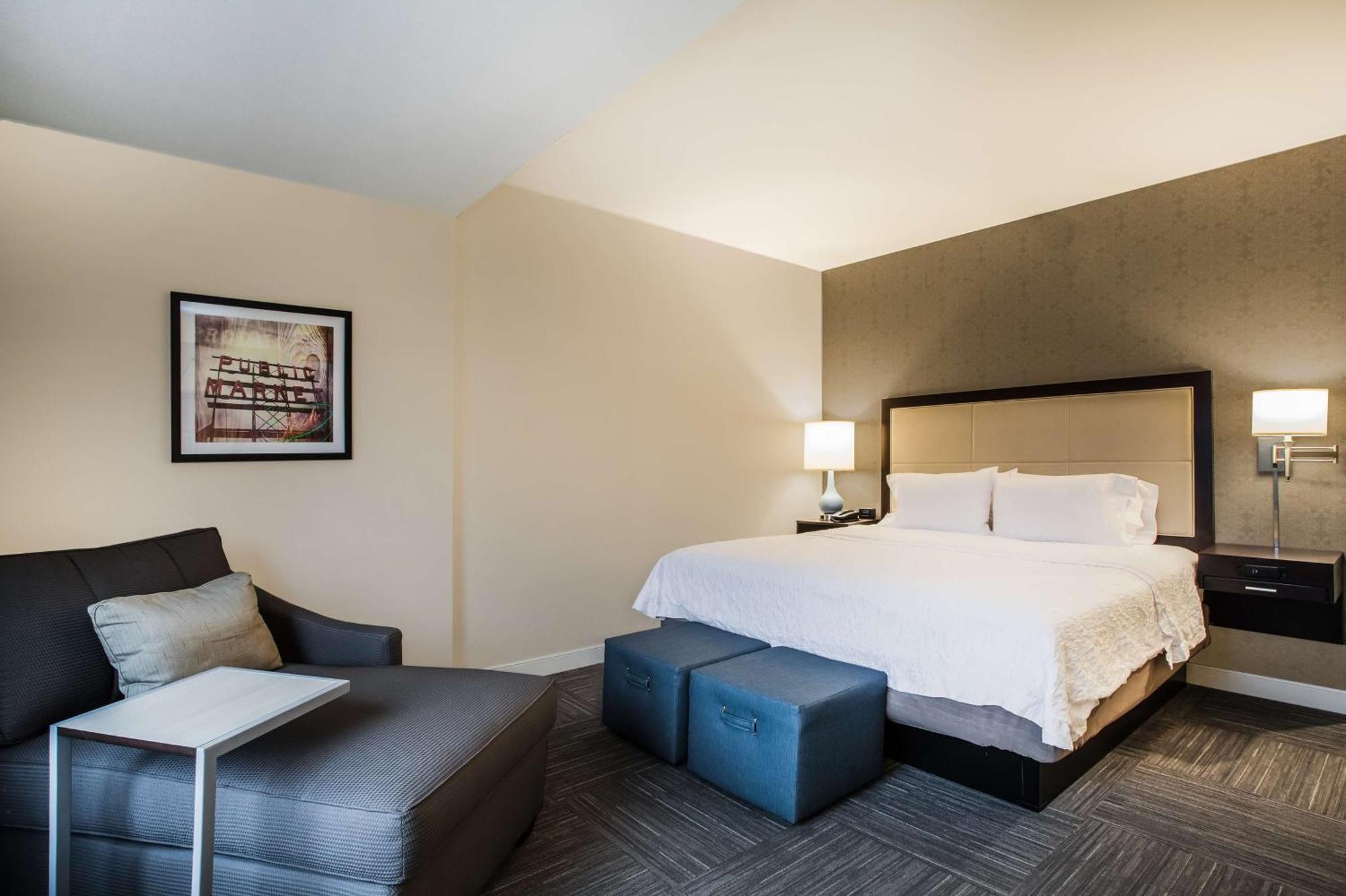 Hampton Inn Rochester Penfield, Ny Extérieur photo