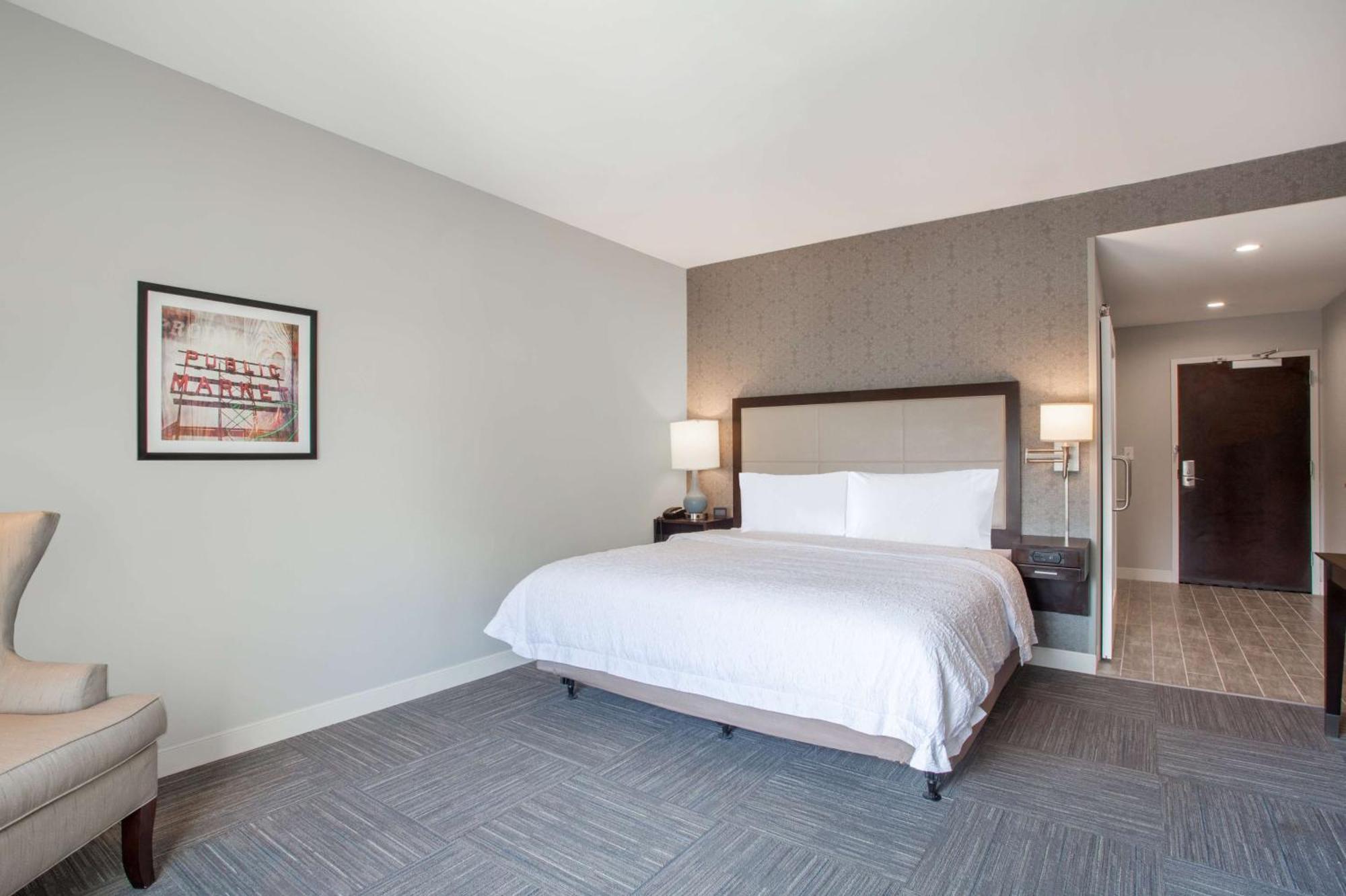 Hampton Inn Rochester Penfield, Ny Extérieur photo