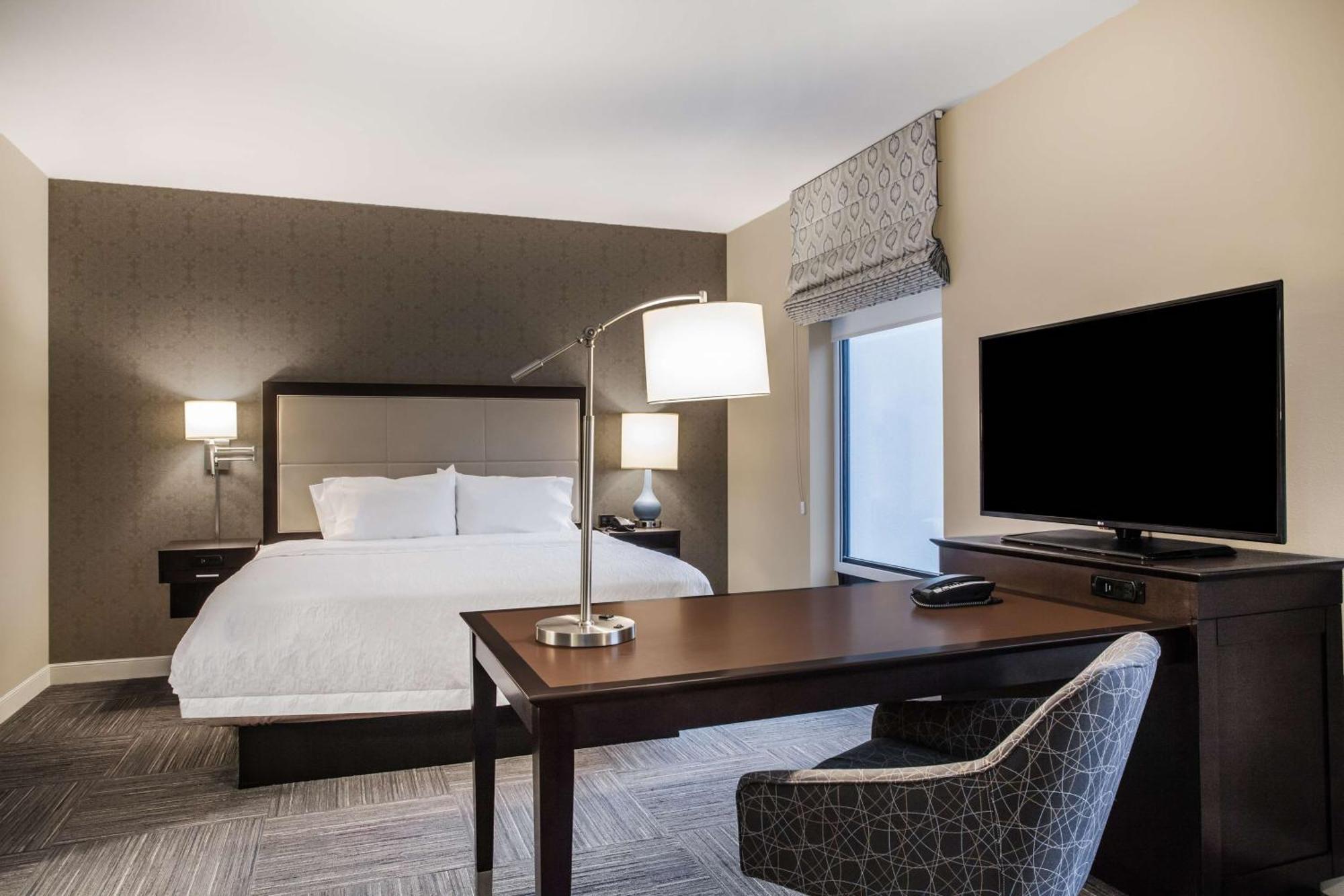 Hampton Inn Rochester Penfield, Ny Extérieur photo