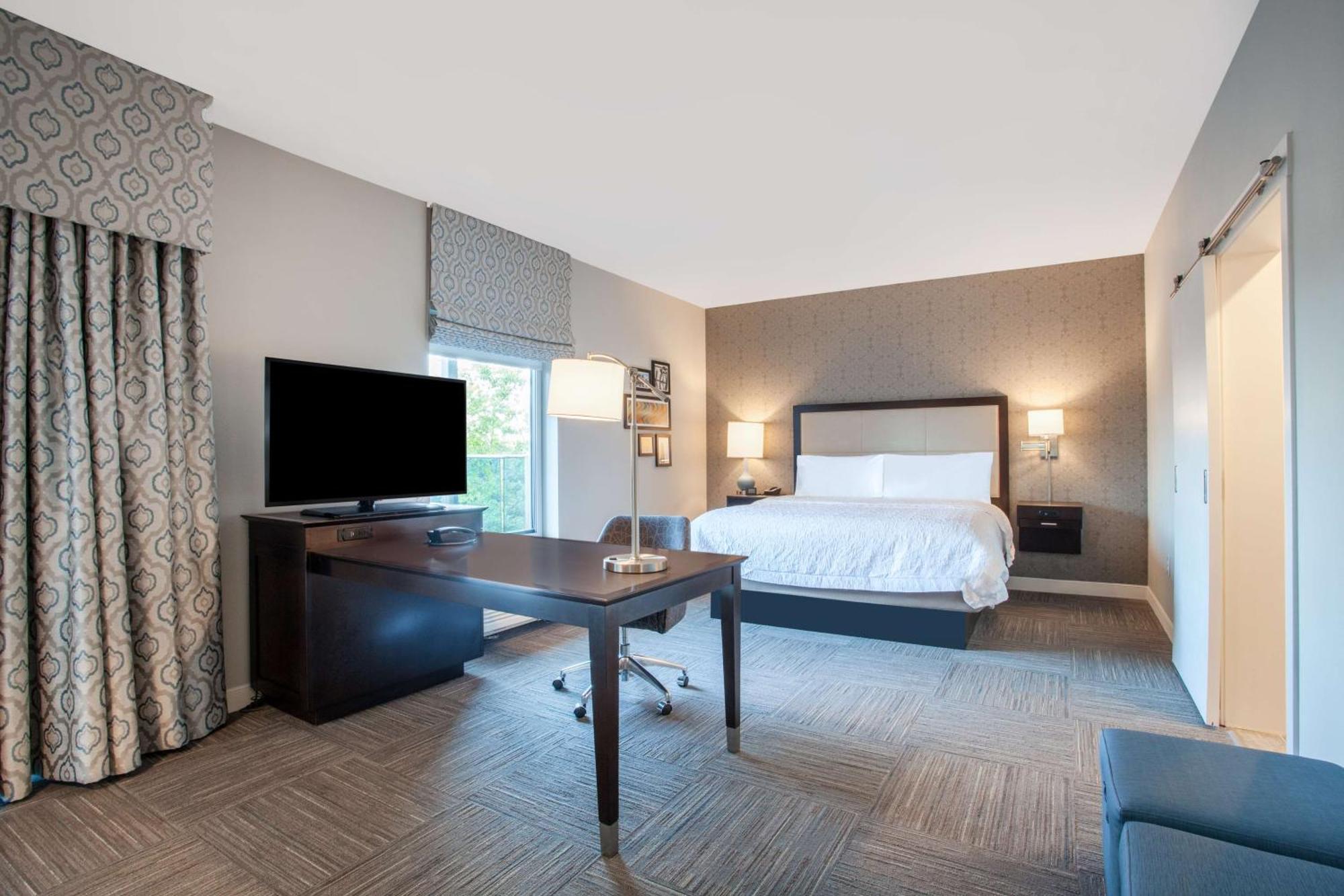Hampton Inn Rochester Penfield, Ny Extérieur photo
