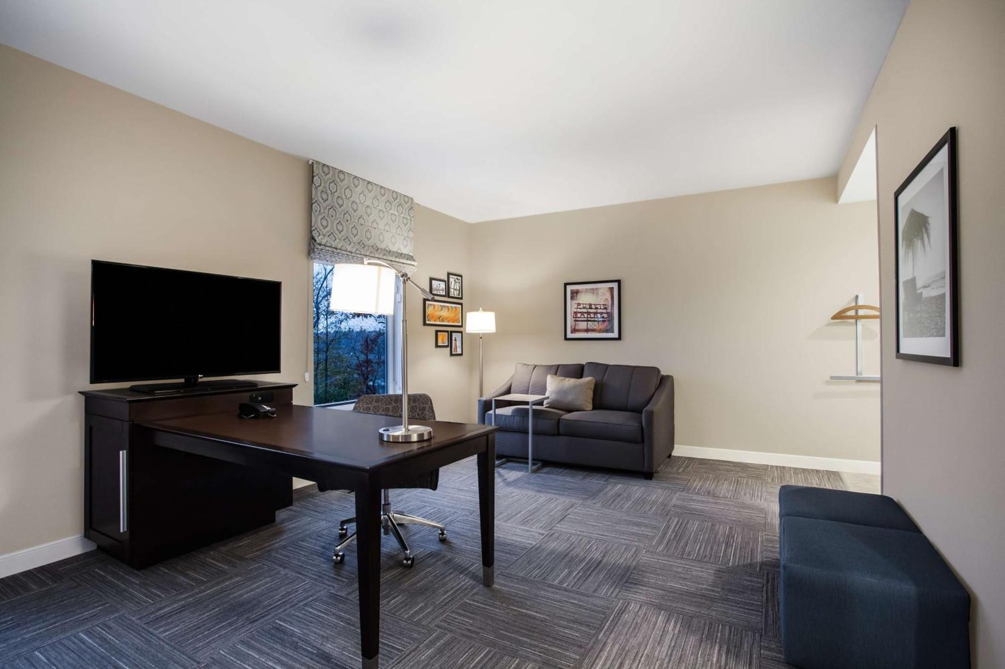 Hampton Inn Rochester Penfield, Ny Extérieur photo