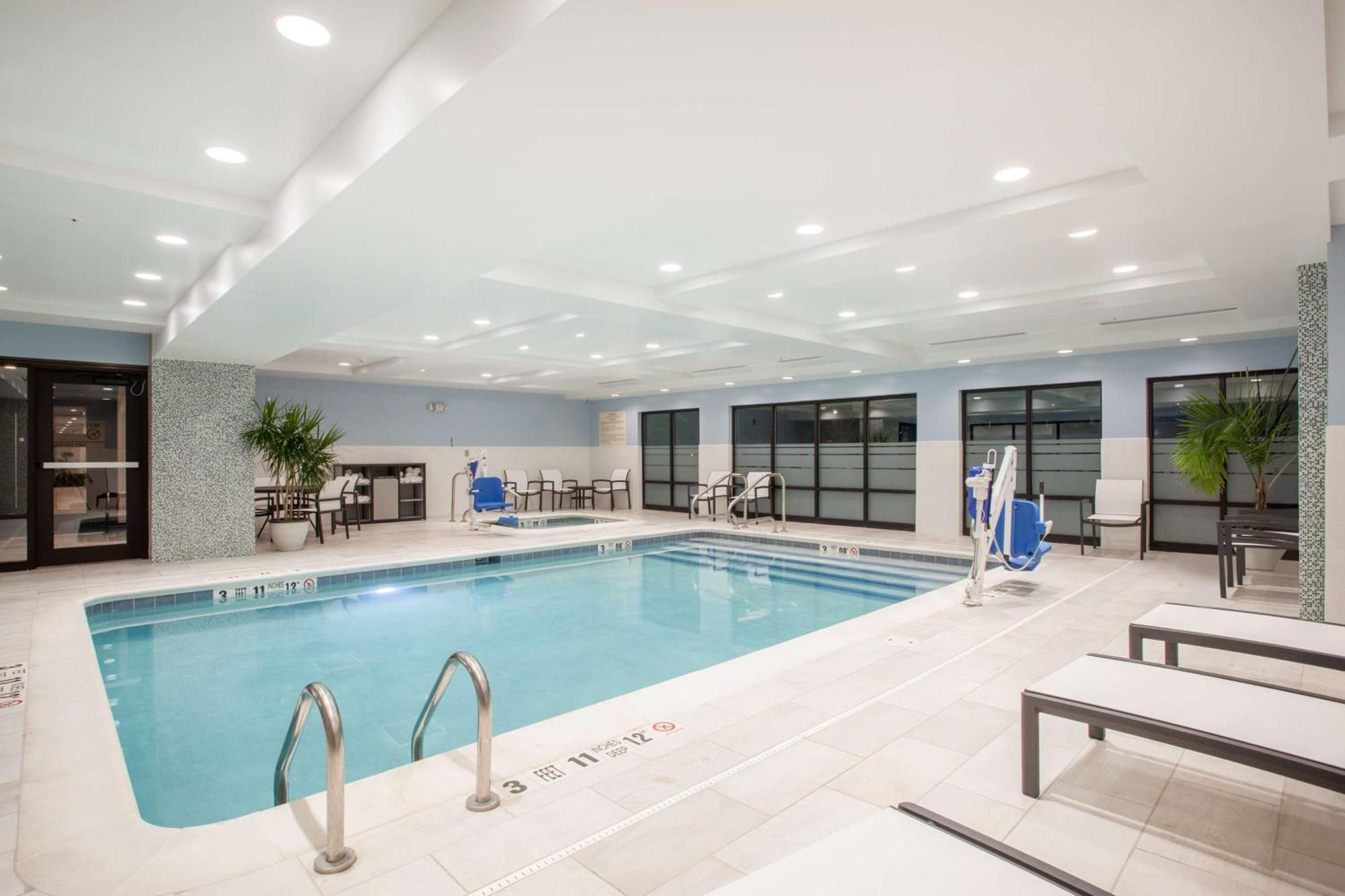 Hampton Inn Rochester Penfield, Ny Extérieur photo