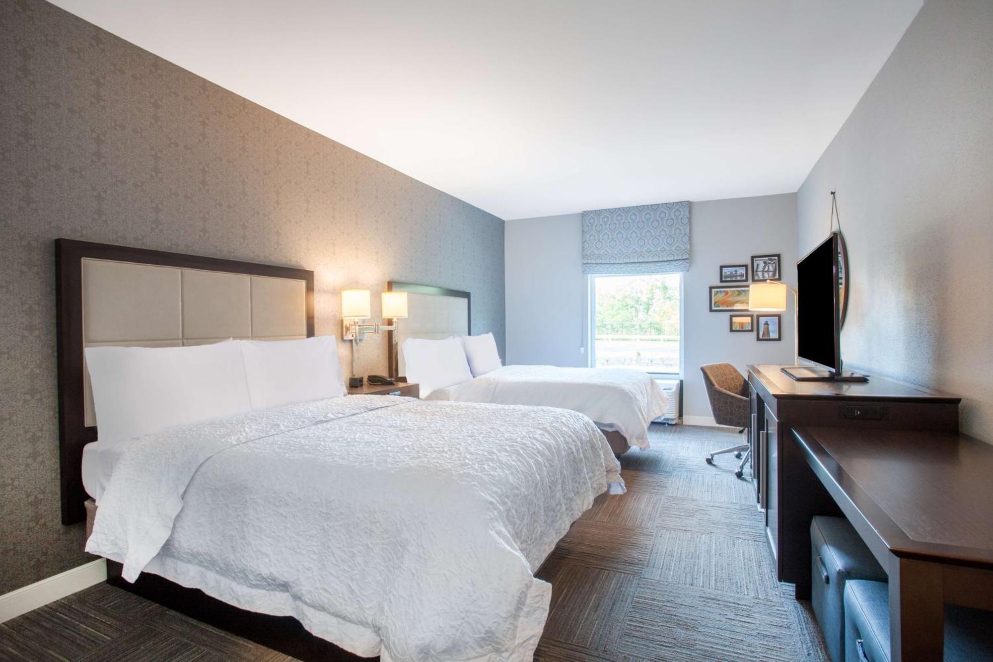 Hampton Inn Rochester Penfield, Ny Extérieur photo