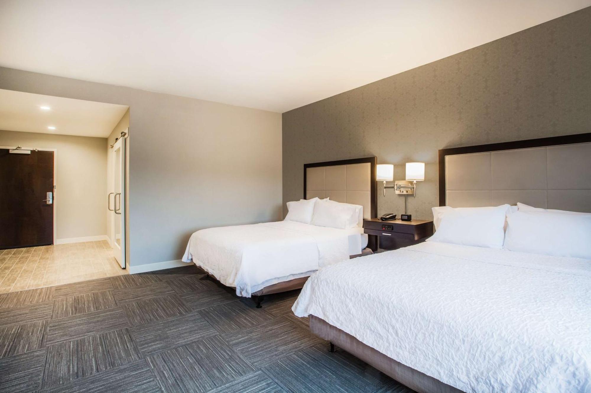Hampton Inn Rochester Penfield, Ny Extérieur photo