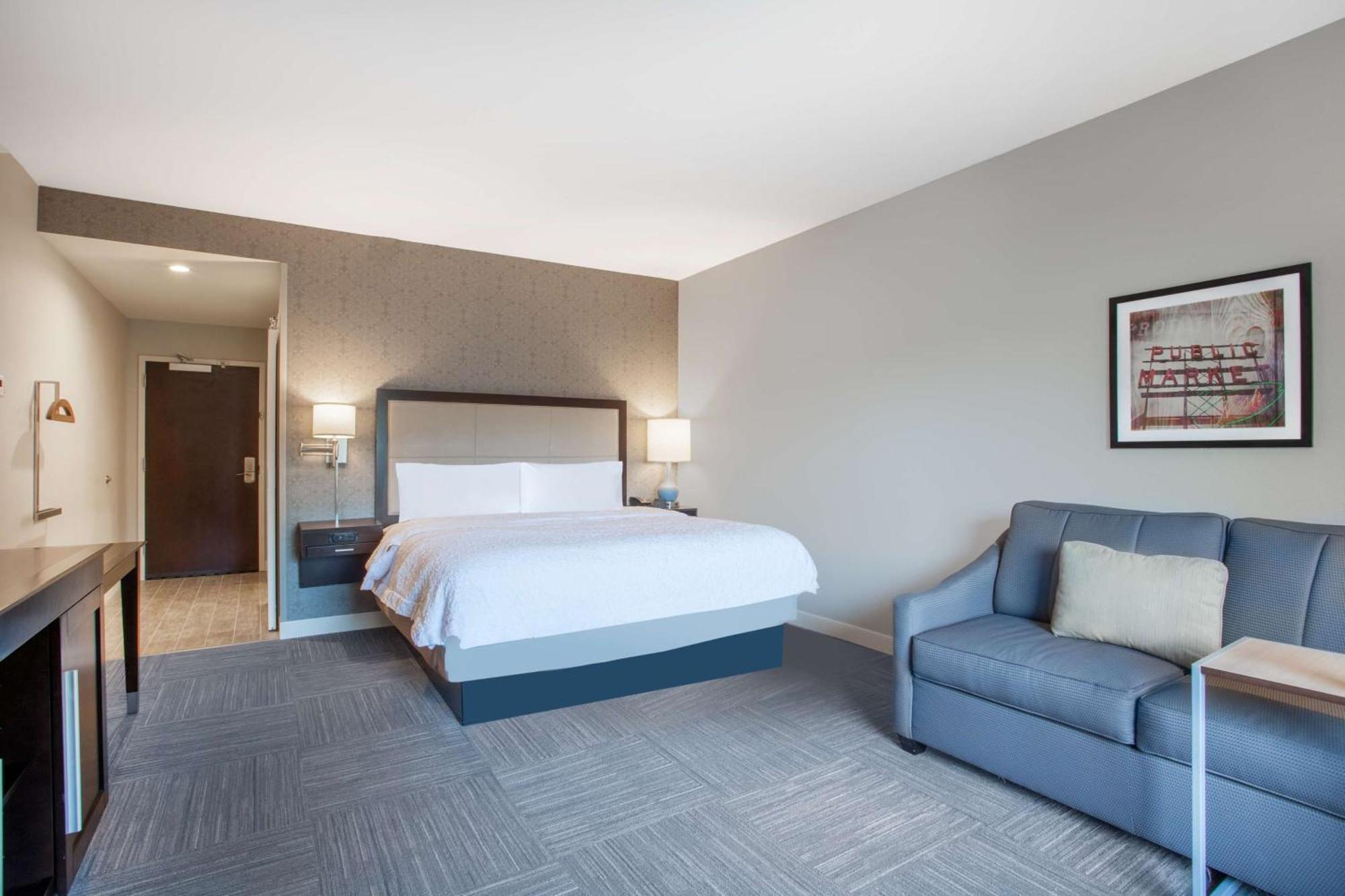Hampton Inn Rochester Penfield, Ny Extérieur photo
