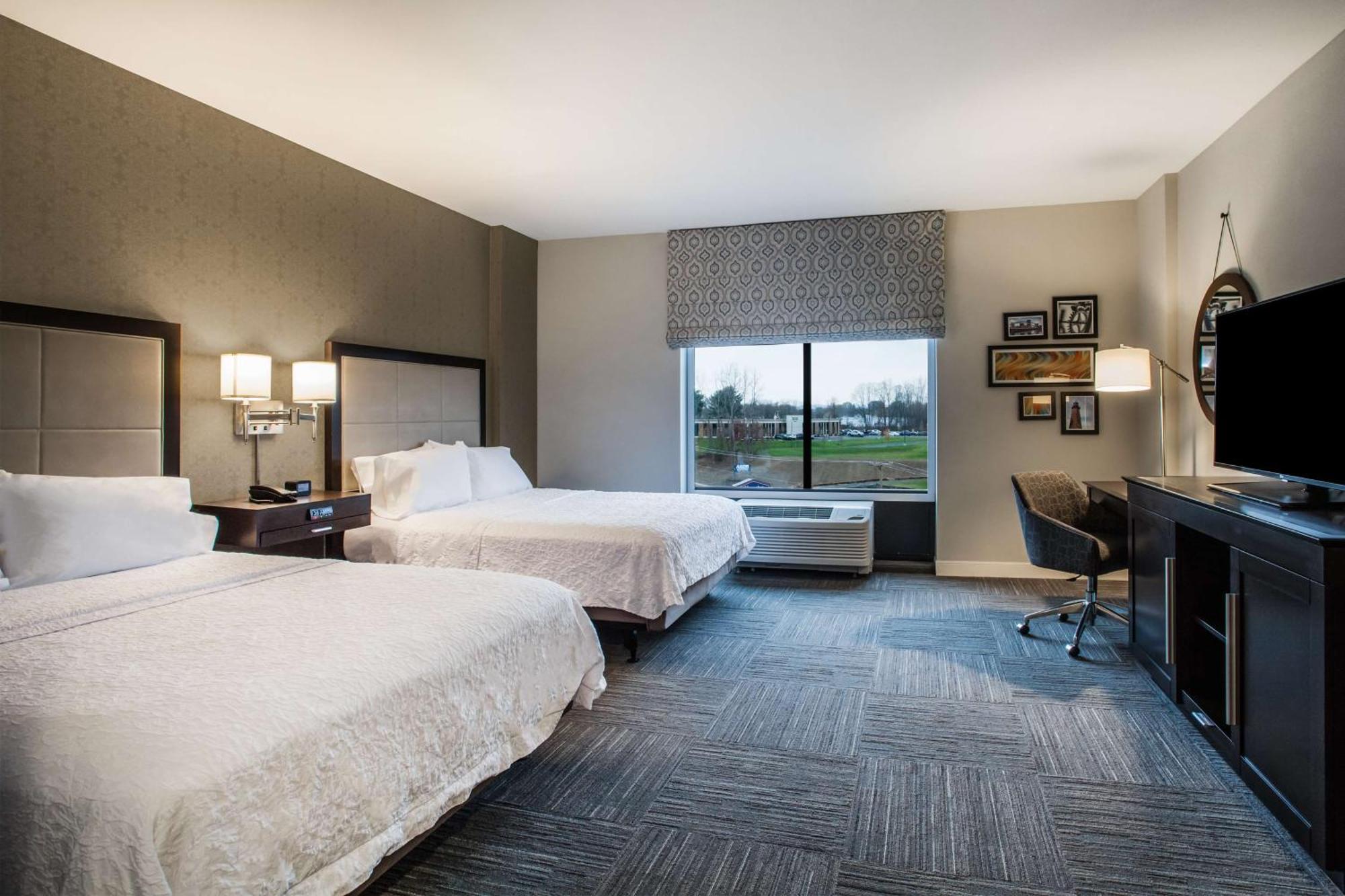 Hampton Inn Rochester Penfield, Ny Extérieur photo