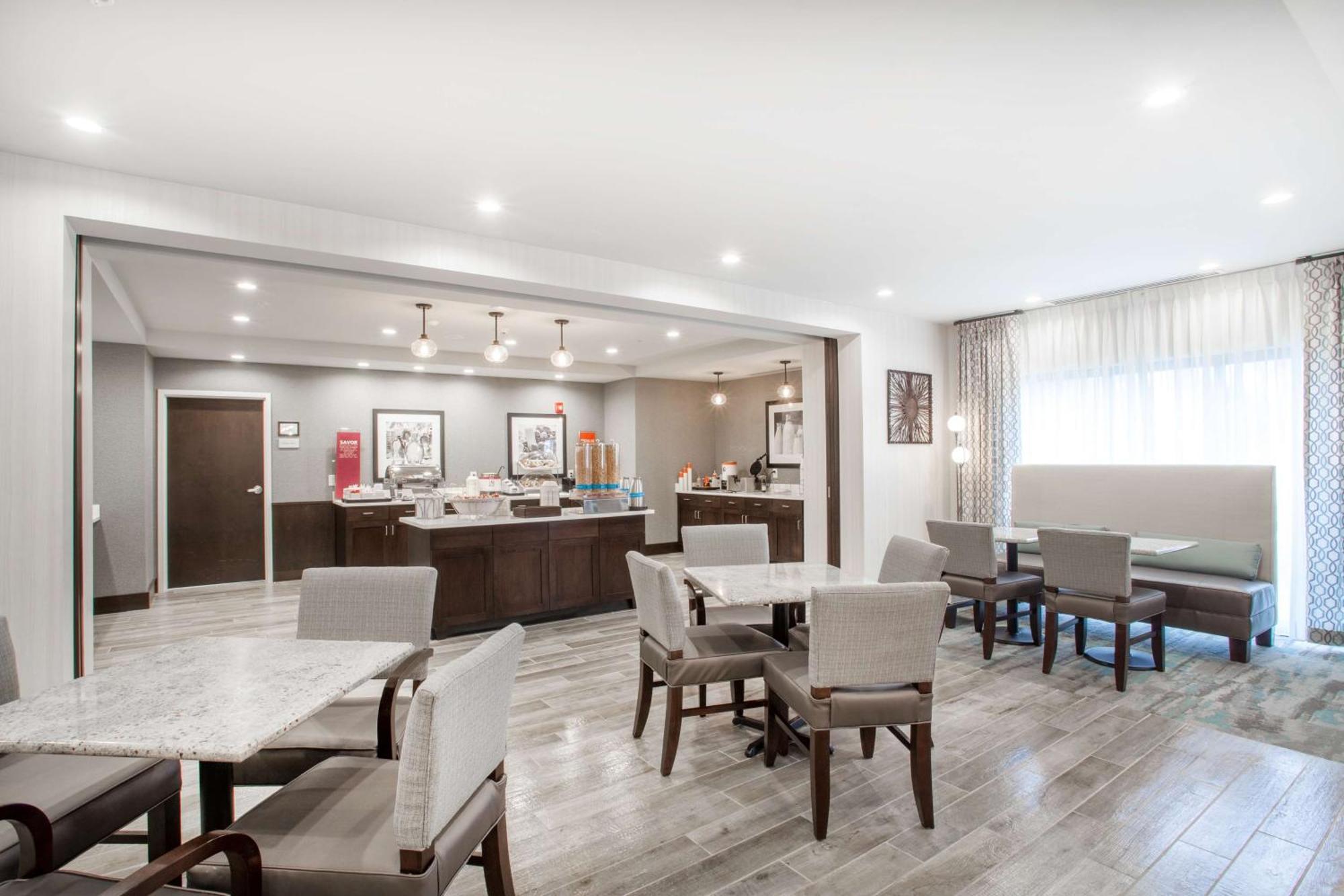 Hampton Inn Rochester Penfield, Ny Extérieur photo