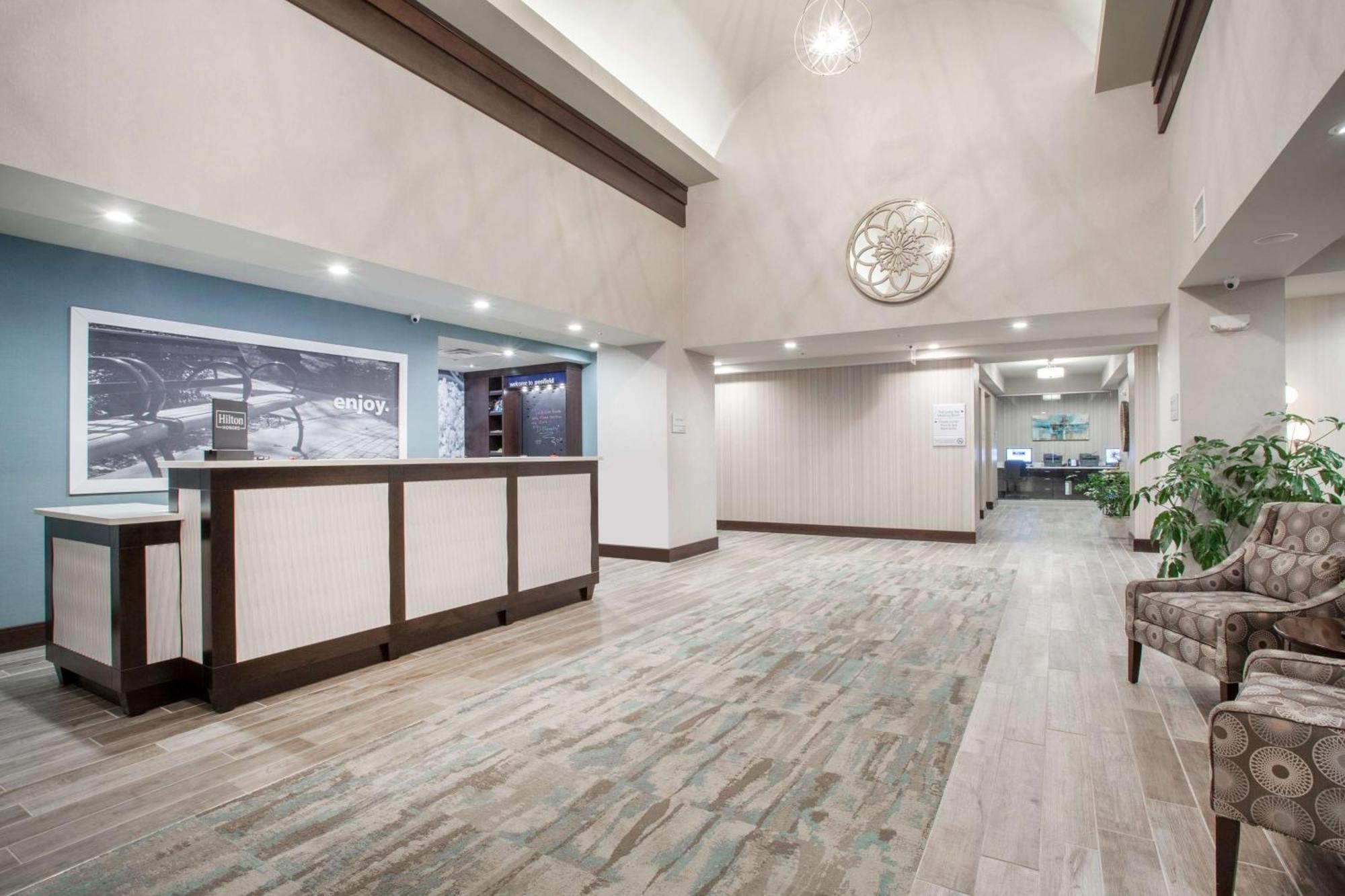 Hampton Inn Rochester Penfield, Ny Extérieur photo