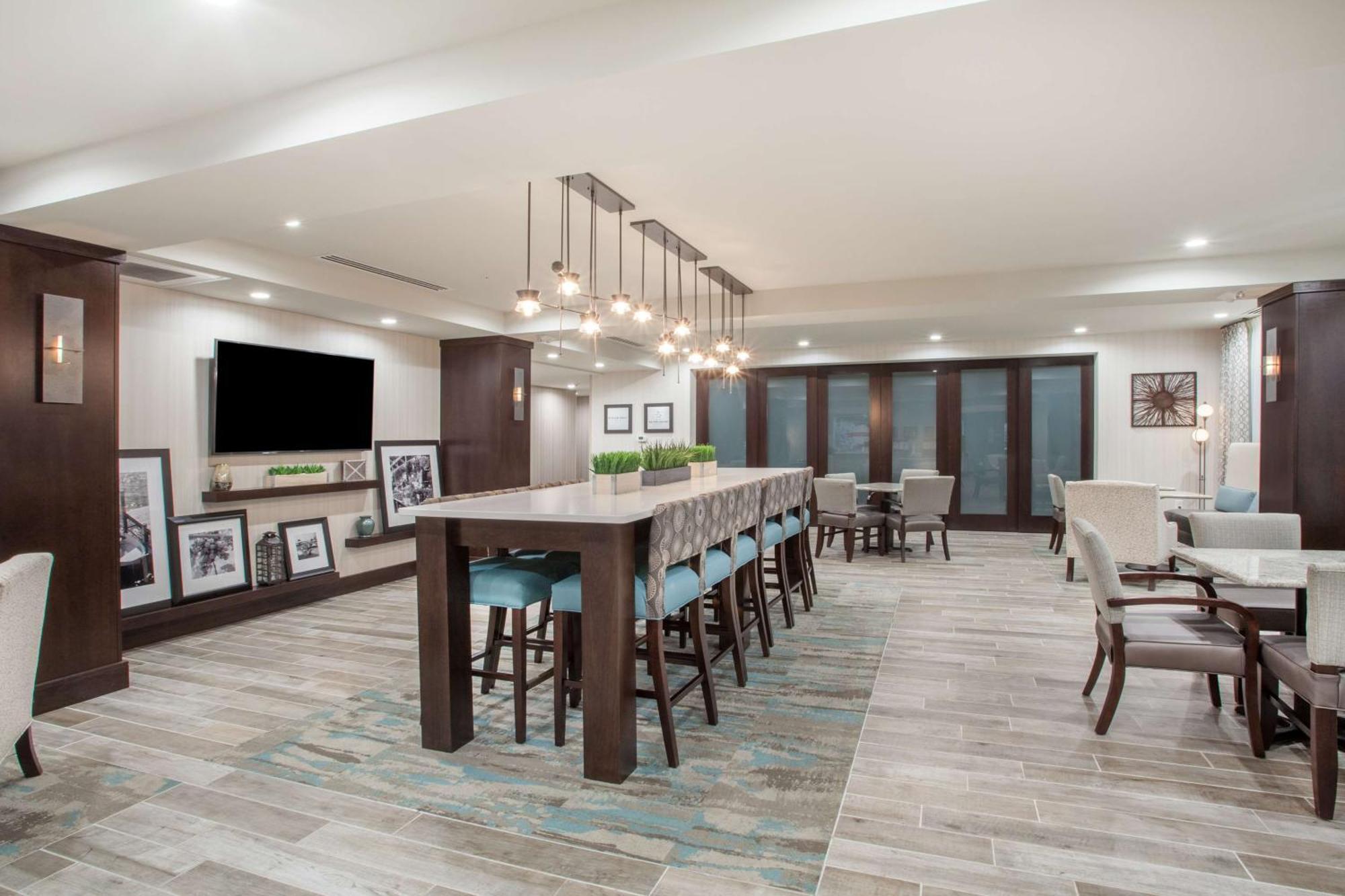 Hampton Inn Rochester Penfield, Ny Extérieur photo